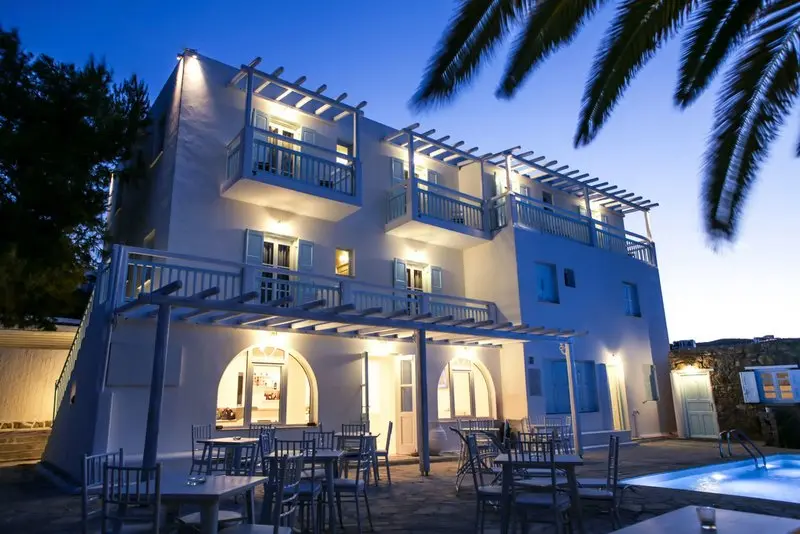 Anamar Blu Hotel gallery image 9