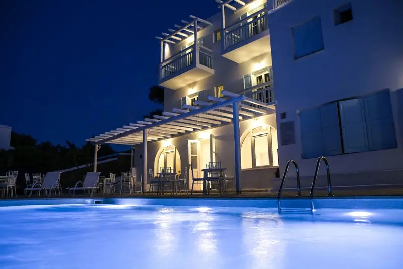 Anamar Blu Hotel gallery image 5