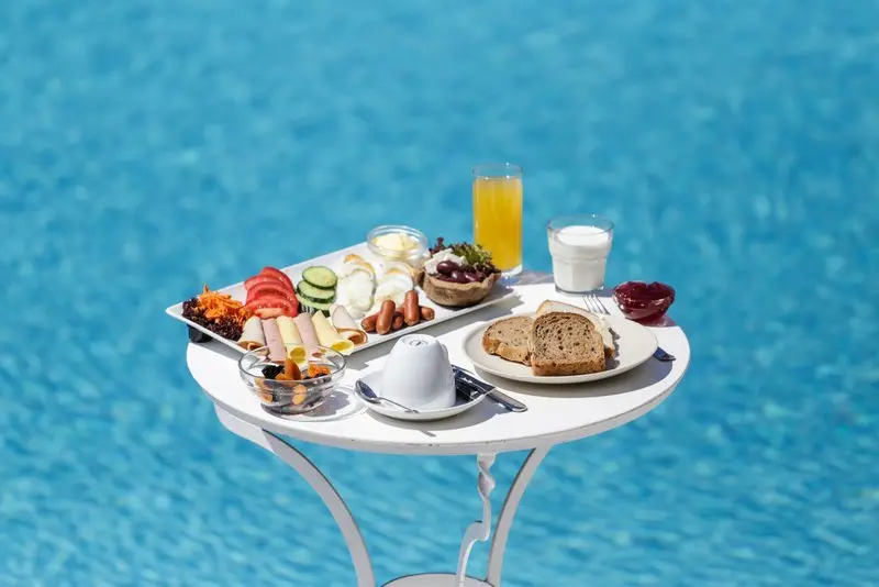 Anamar Blu Hotel gallery image 6