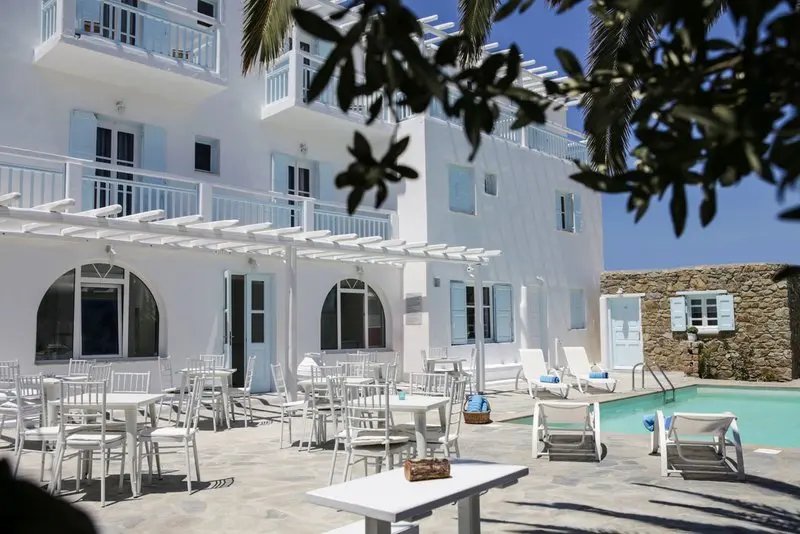 Anamar Blu Hotel gallery image 27