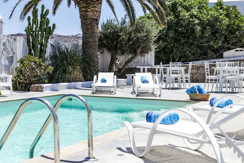 Anamar Blu Hotel gallery image 2