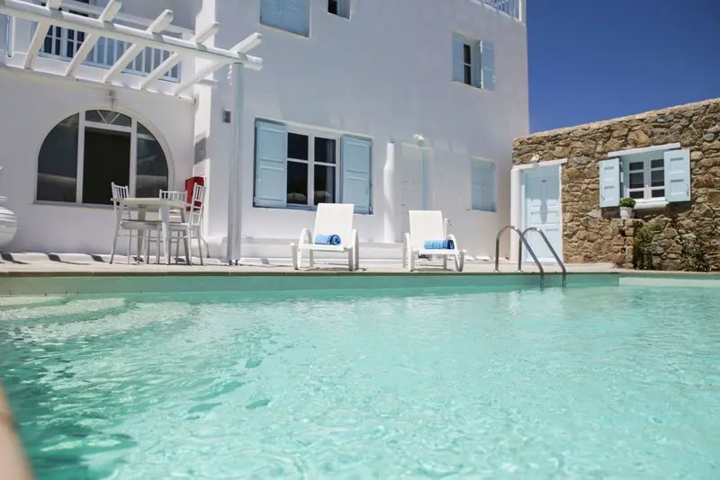 Anamar Blu Hotel gallery image 3