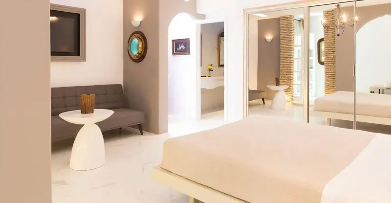 Kivotos Mykonos Hotel gallery image 17