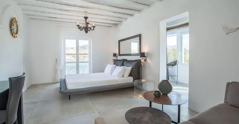 Kivotos Mykonos Hotel gallery image 19