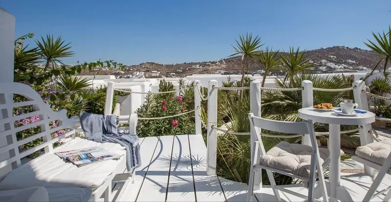 Kivotos Mykonos Hotel gallery image 20