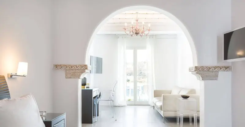 Kivotos Mykonos Hotel gallery image 21