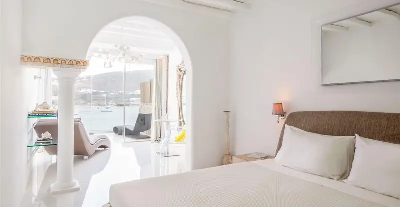 Kivotos Mykonos Hotel gallery image 22