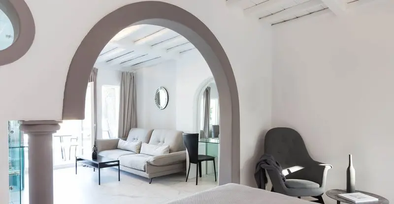 Kivotos Mykonos Hotel gallery image 23