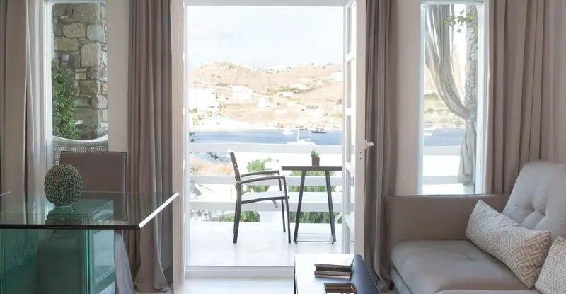 Kivotos Mykonos Hotel gallery image 24