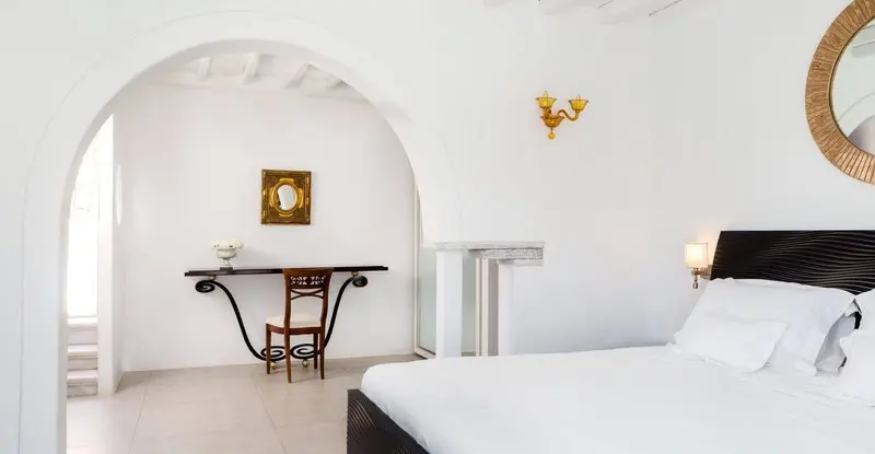 Kivotos Mykonos Hotel gallery image 27