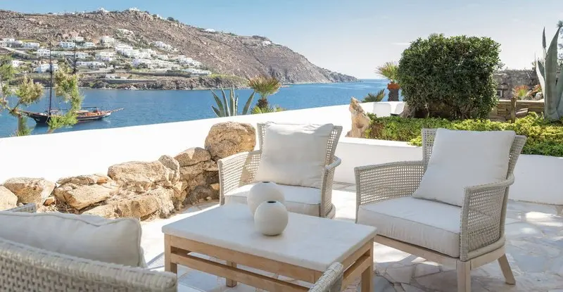 Kivotos Mykonos Hotel gallery image 28