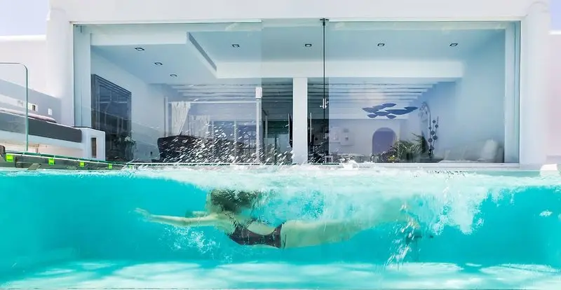 Kivotos Mykonos Hotel gallery image 29