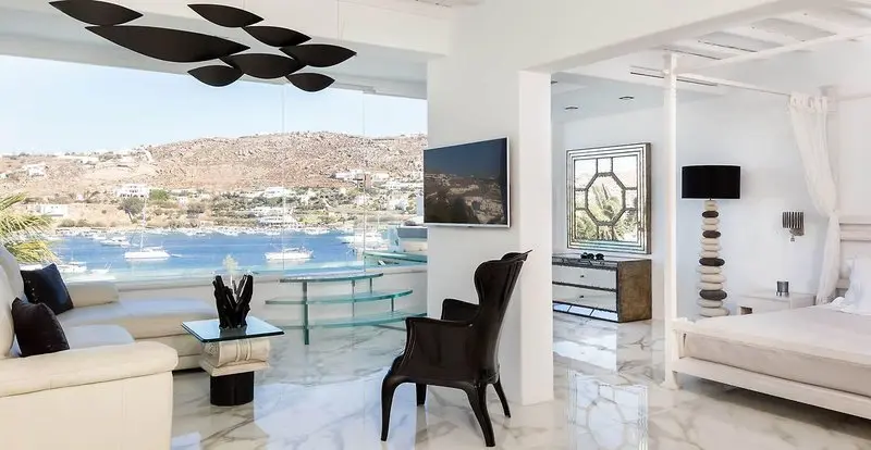 Kivotos Mykonos Hotel gallery image 31
