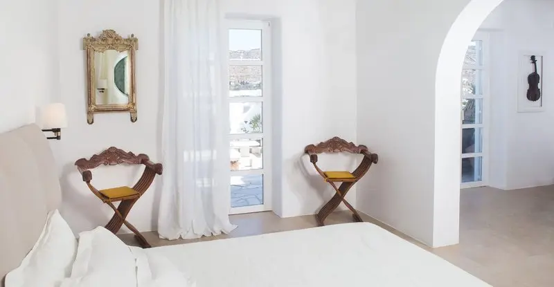 Kivotos Mykonos Hotel gallery image 12