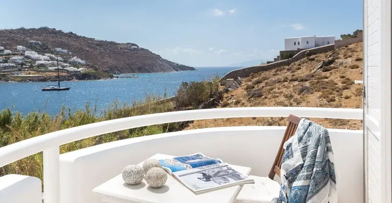 Kivotos Mykonos Hotel gallery image 15