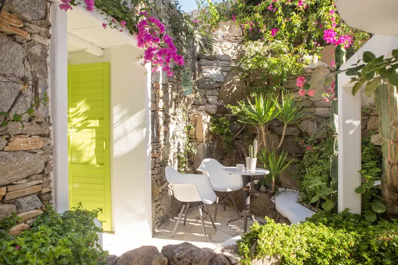 Kivotos Mykonos Hotel gallery image 16