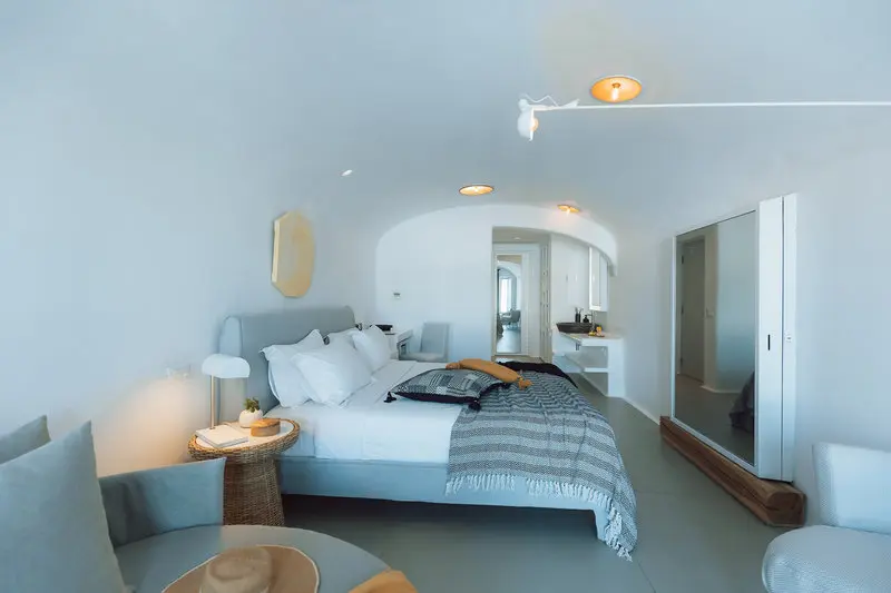 Mykonos Blanc Hotel gallery image 12