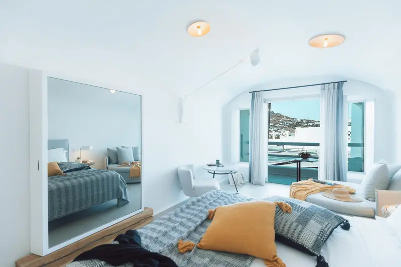 Mykonos Blanc Hotel gallery image 13