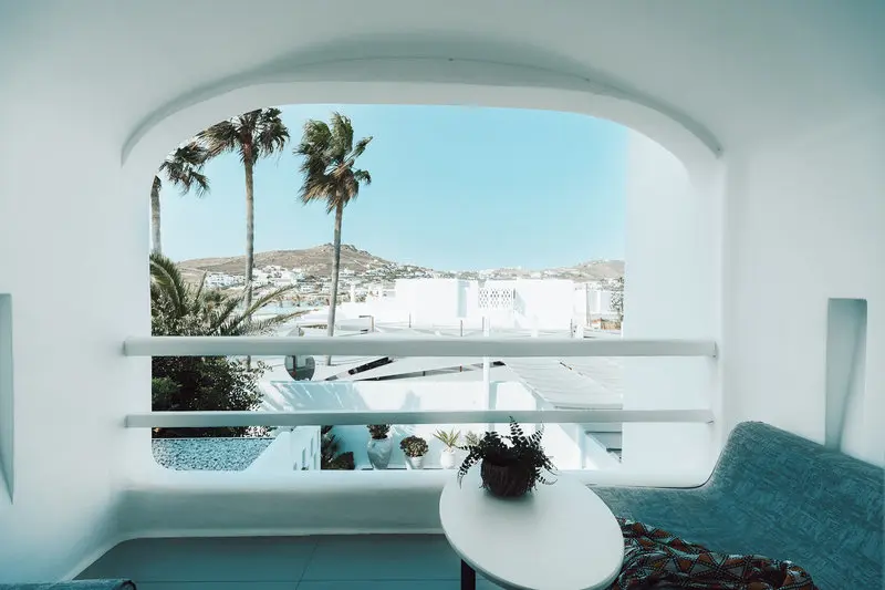 Mykonos Blanc Hotel gallery image 14