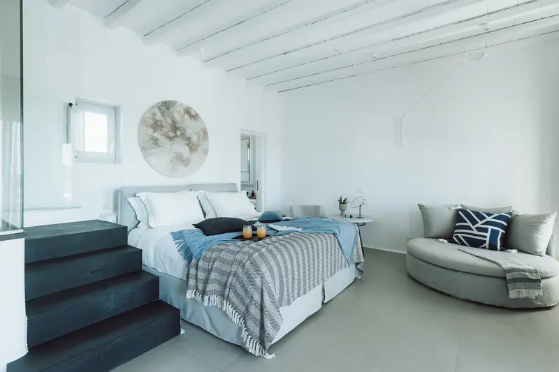 Mykonos Blanc Hotel gallery image 15