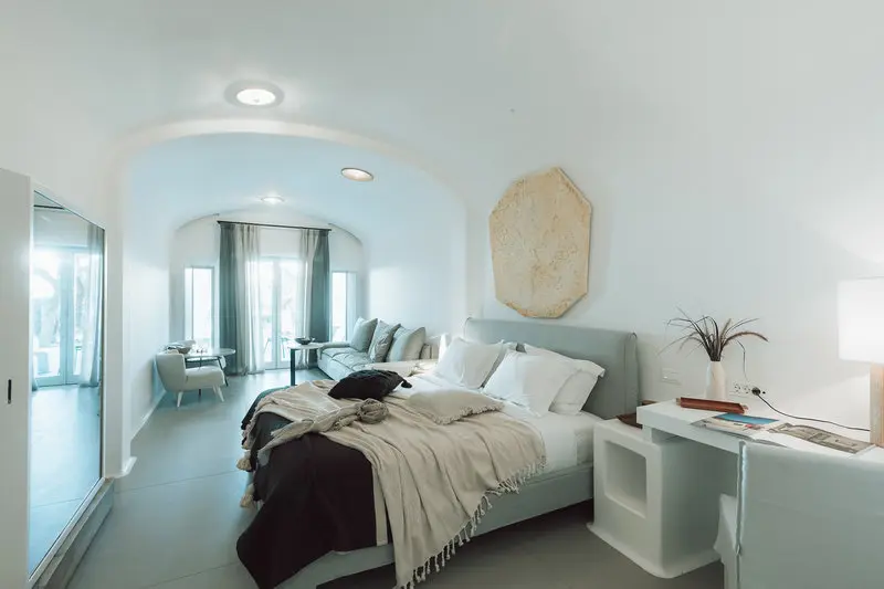 Mykonos Blanc Hotel gallery image 18