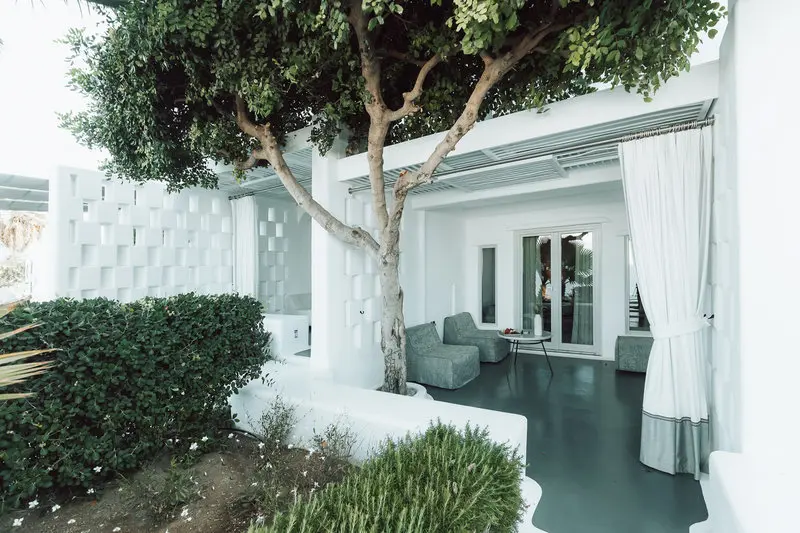 Mykonos Blanc Hotel gallery image 19