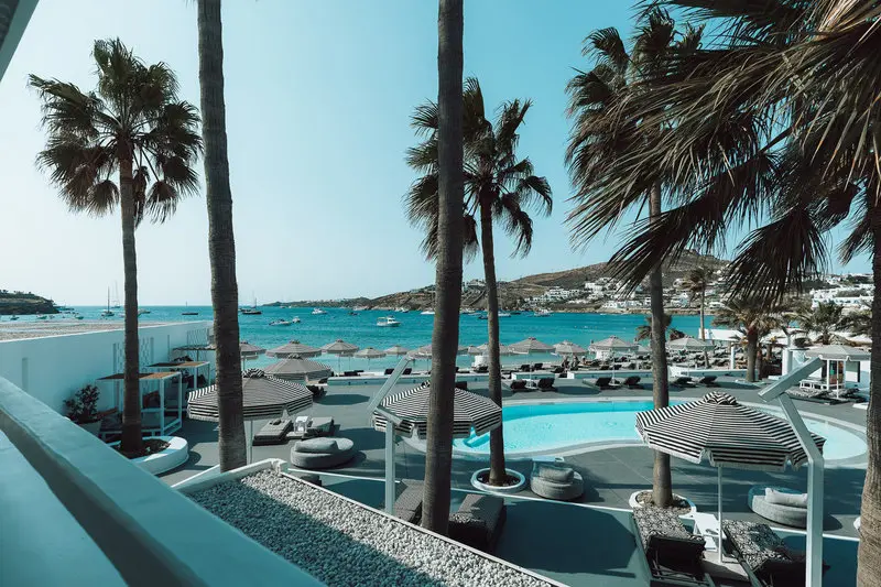 Mykonos Blanc Hotel gallery image 21