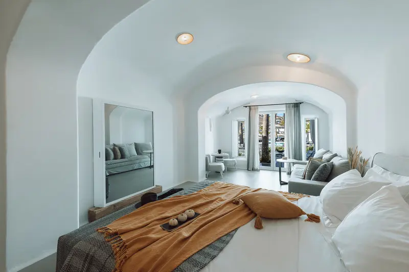Mykonos Blanc Hotel gallery image 22