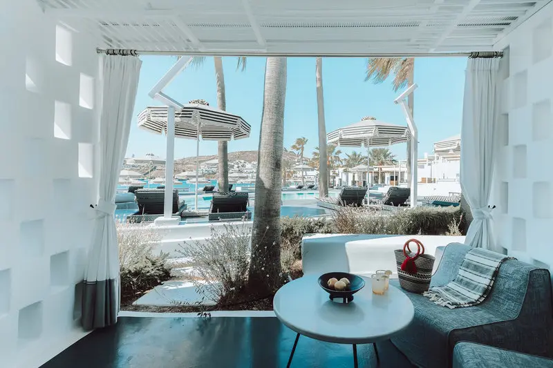 Mykonos Blanc Hotel gallery image 23