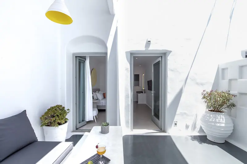 Mykonos Blanc Hotel gallery image 25