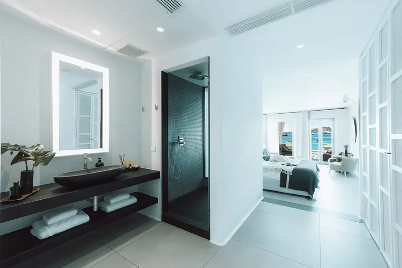 Mykonos Blanc Hotel gallery image 26