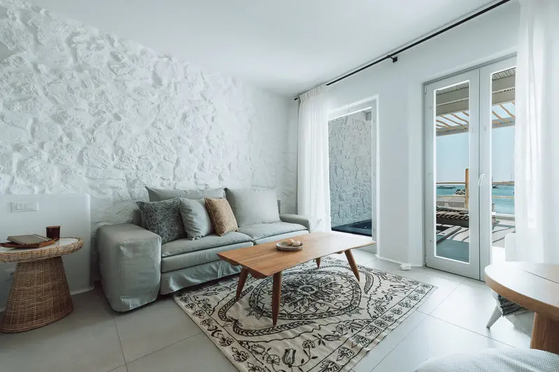 Mykonos Blanc Hotel gallery image 27