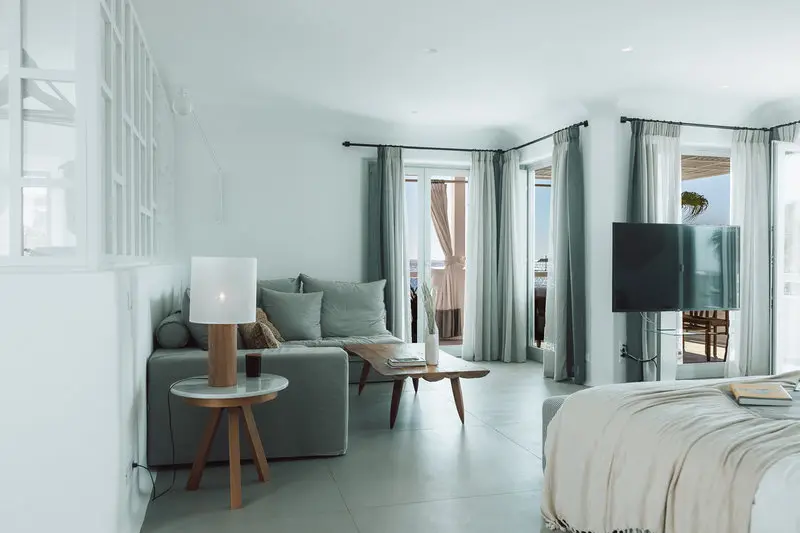 Mykonos Blanc Hotel gallery image 29