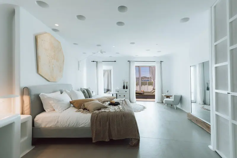 Mykonos Blanc Hotel gallery image 31