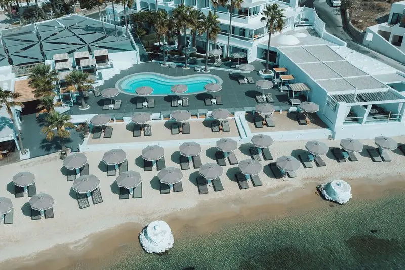 Mykonos Blanc Hotel gallery image 8