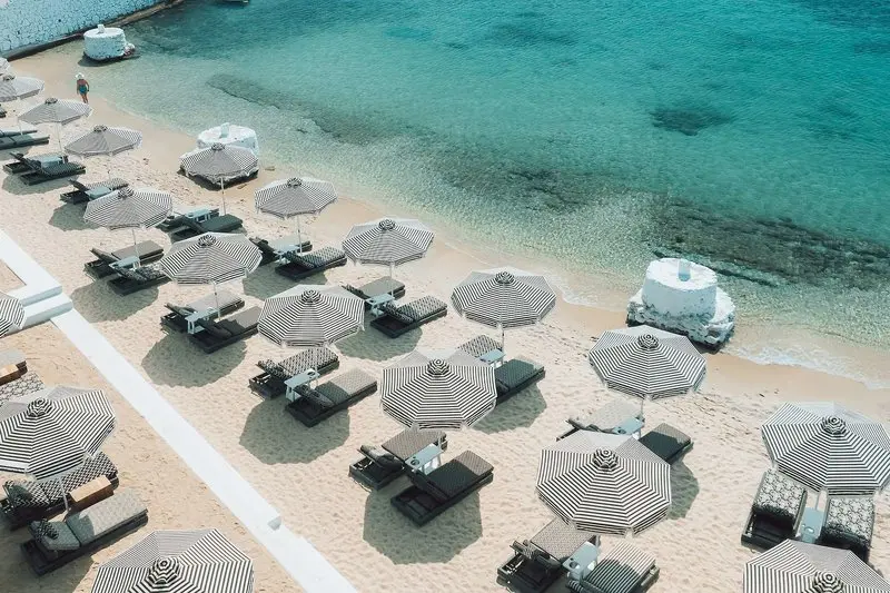 Mykonos Blanc Hotel gallery image 9