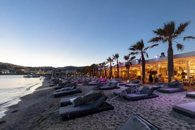 Mykonos Blanc Hotel gallery image 7