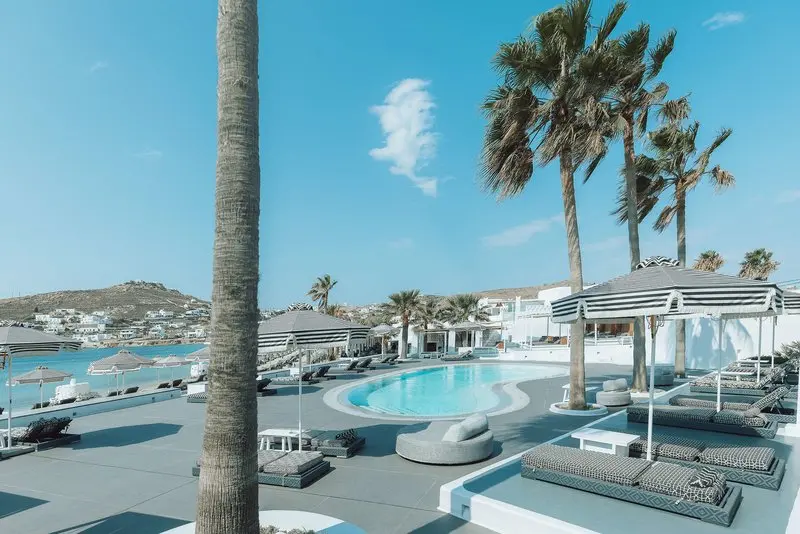 Mykonos Blanc Hotel gallery image 5