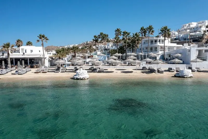 Mykonos Blanc Hotel gallery image 10