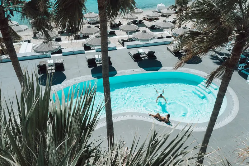 Mykonos Blanc Hotel gallery image 1