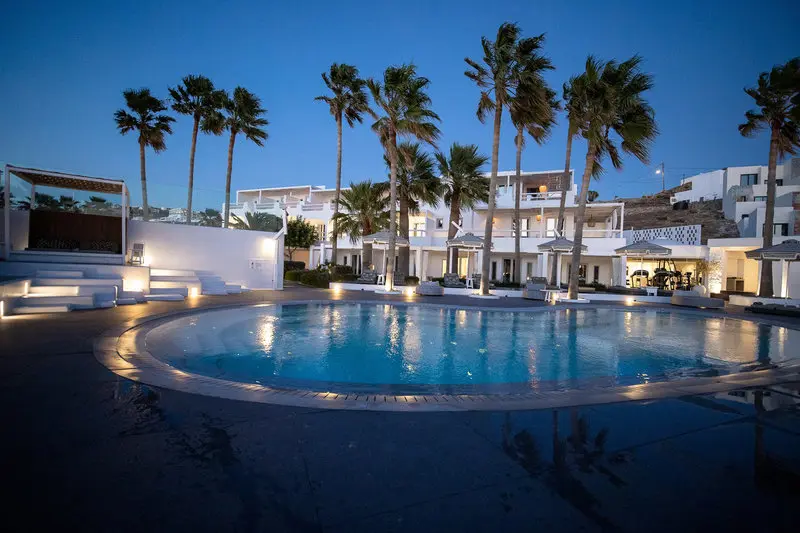 Mykonos Blanc Hotel gallery image 2