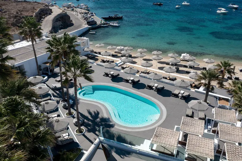 Mykonos Blanc Hotel gallery image 3