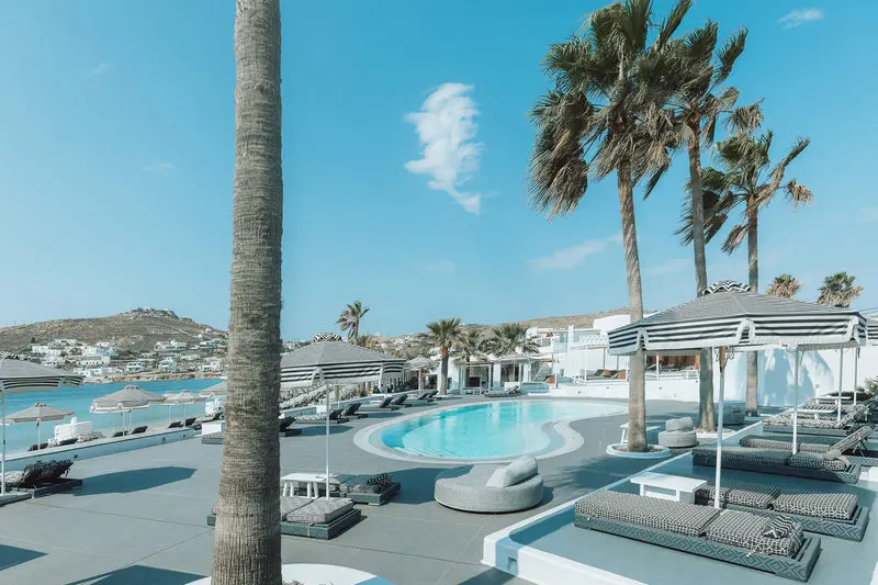 Mykonos Blanc Hotel gallery image 4