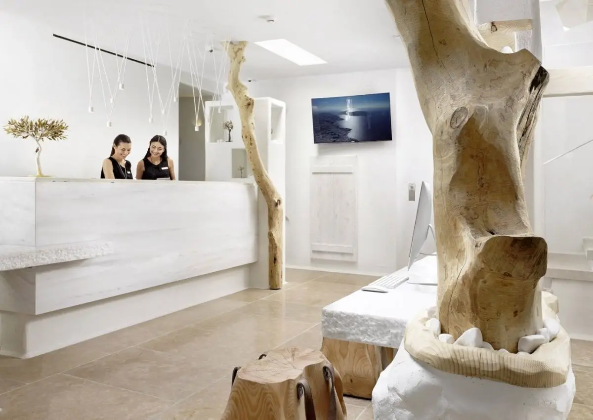 Kensho Ornos gallery image 6