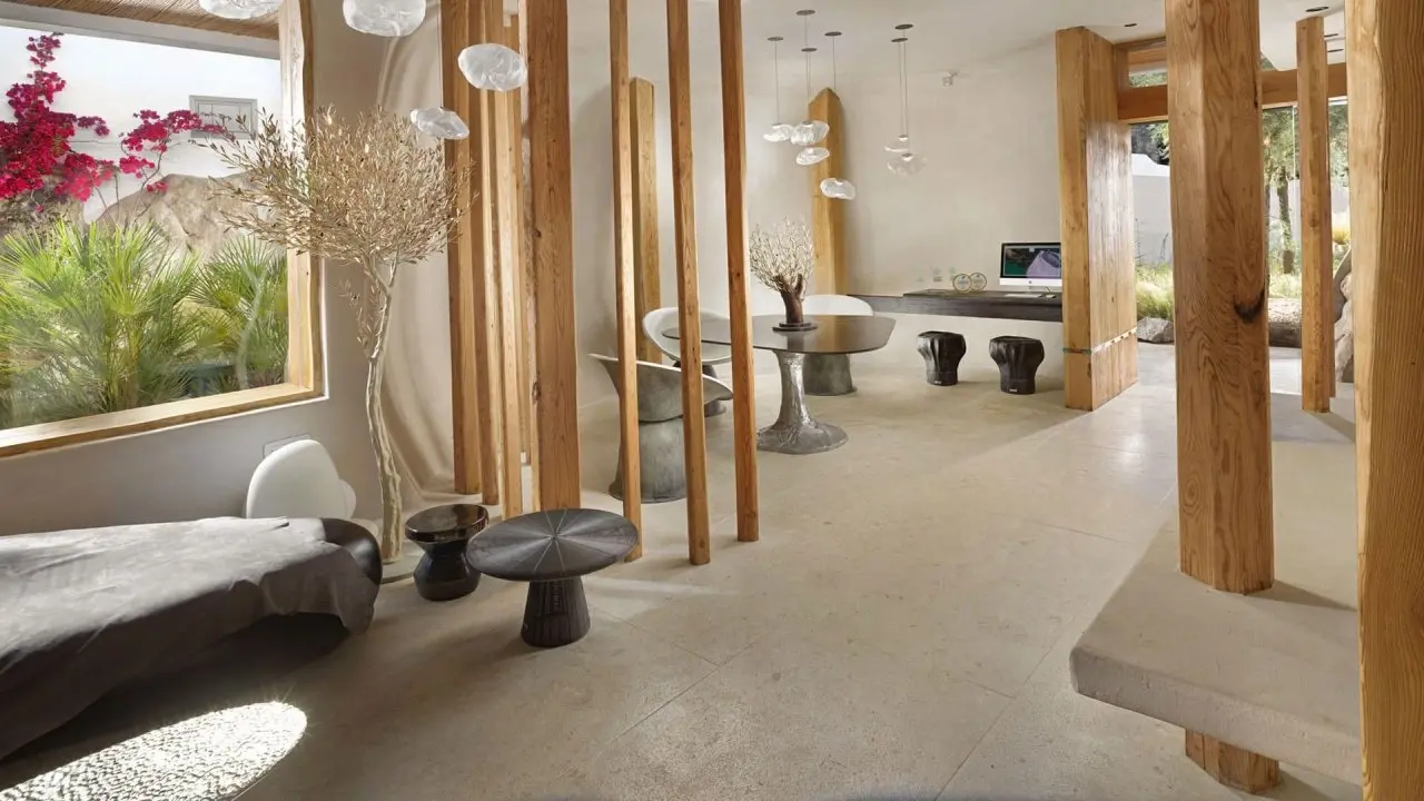 Kensho Ornos gallery image 7