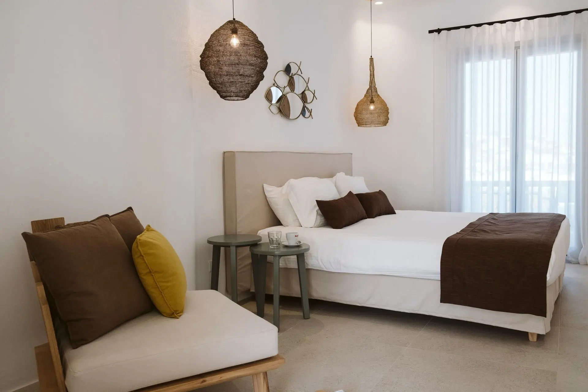 Argo Hotel Mykonos gallery image 10
