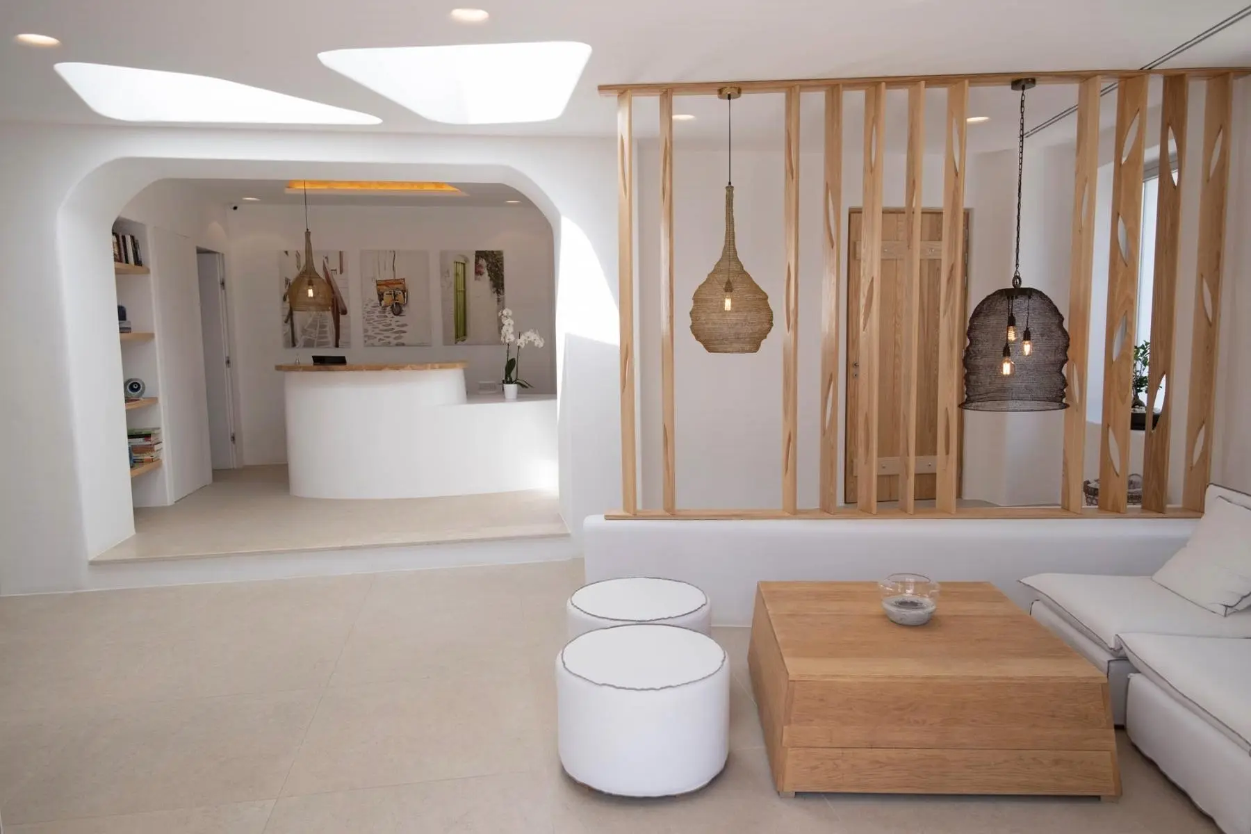 Argo Hotel Mykonos gallery image 4