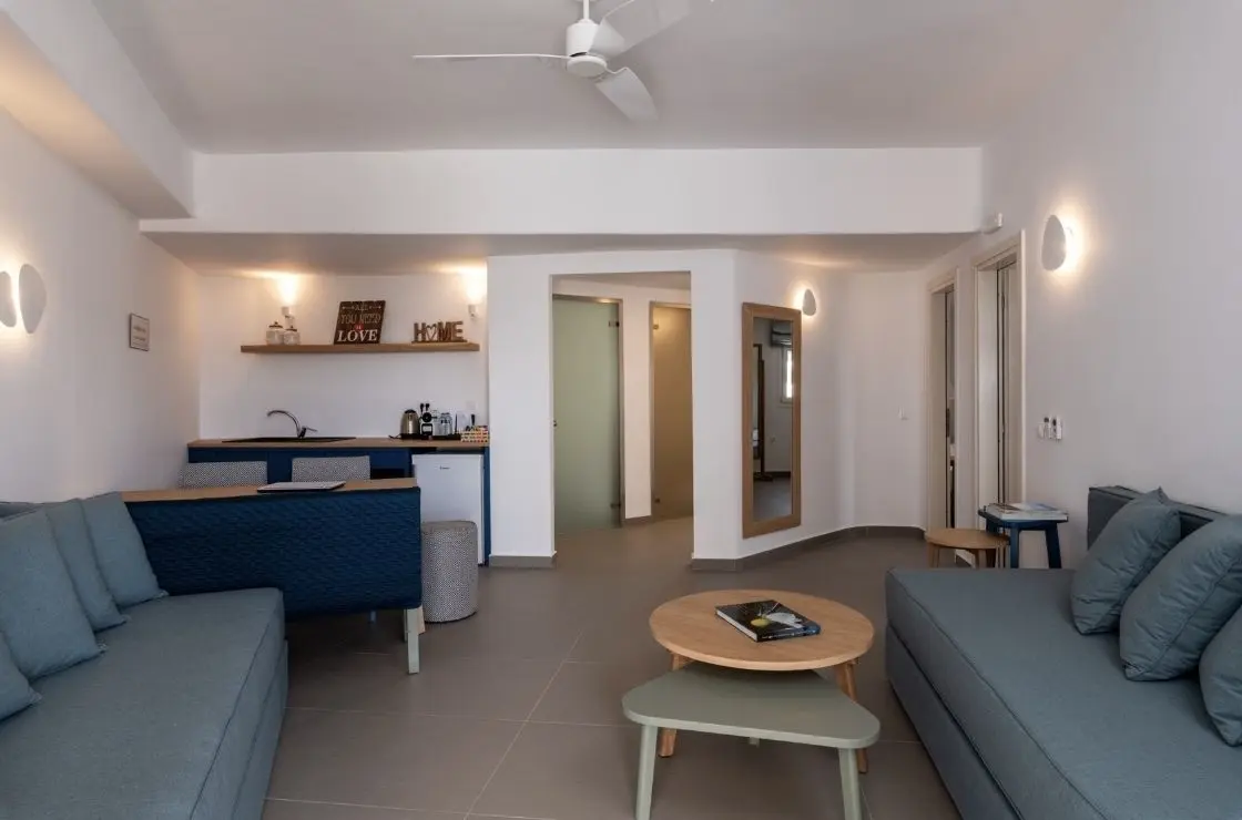 Argo Hotel Mykonos gallery image 8