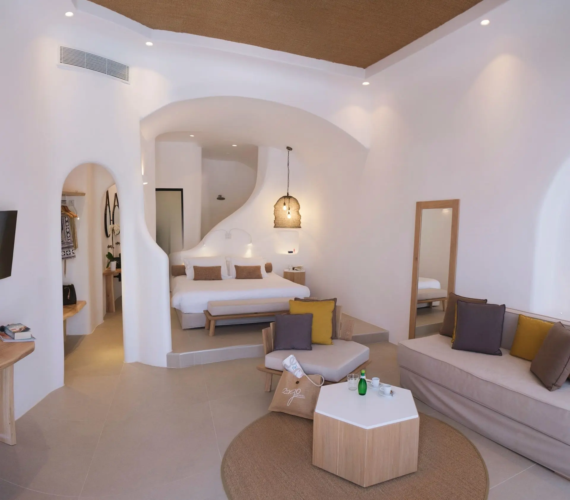 Argo Hotel Mykonos gallery image 9