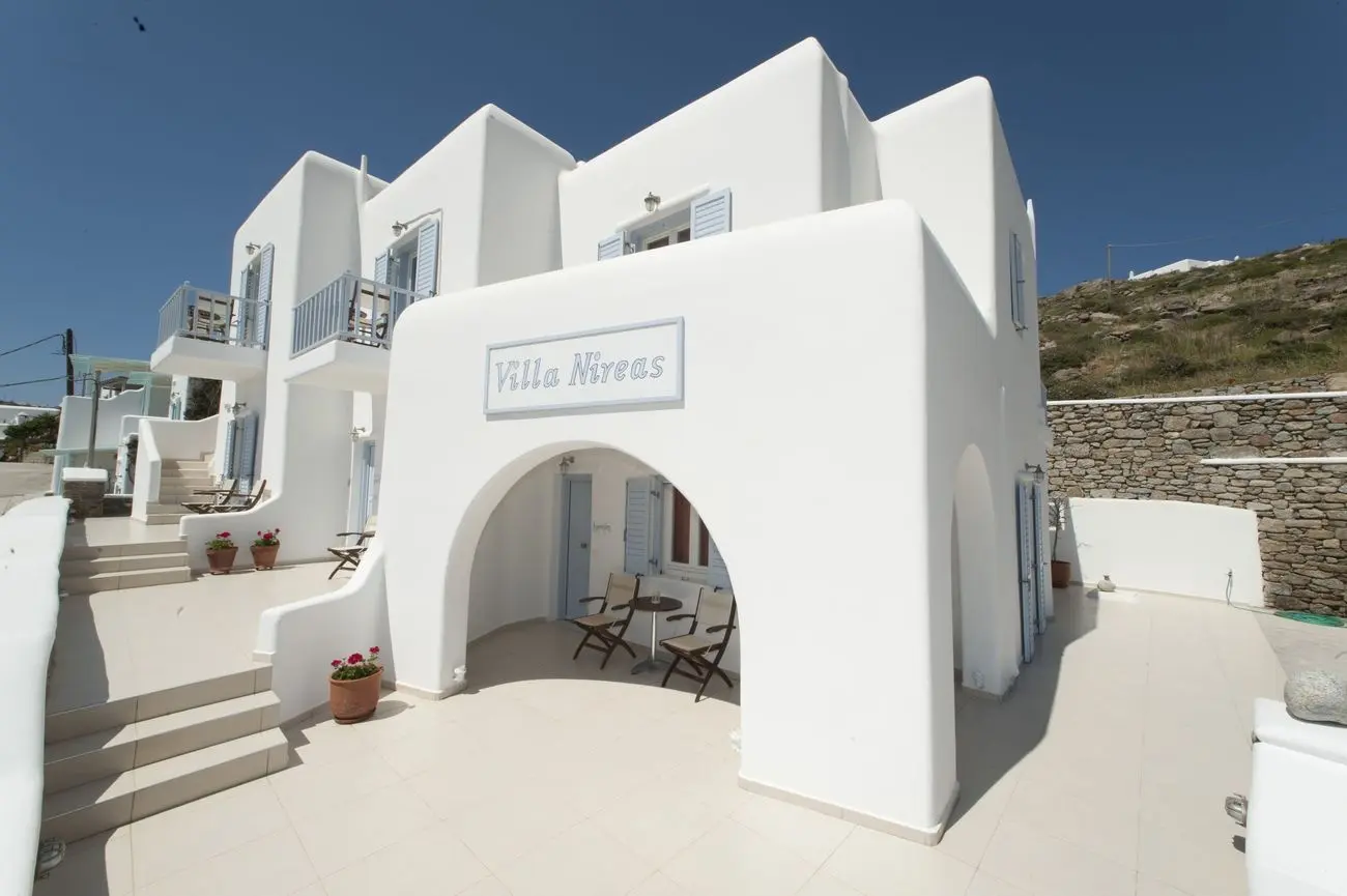 Villa Nireas gallery image 1